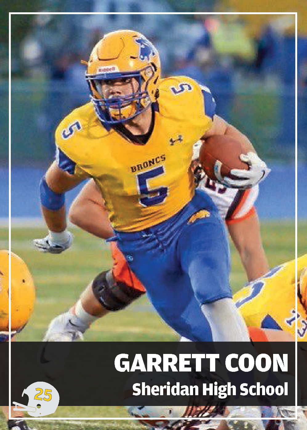 Garrett Coon